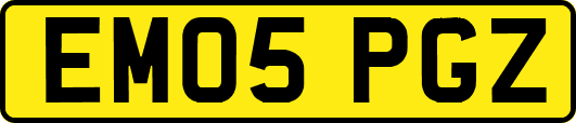 EM05PGZ