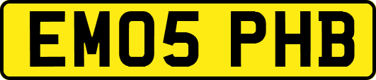 EM05PHB