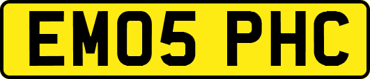 EM05PHC