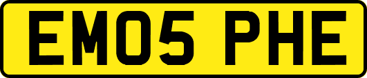EM05PHE