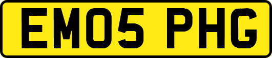 EM05PHG