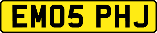 EM05PHJ