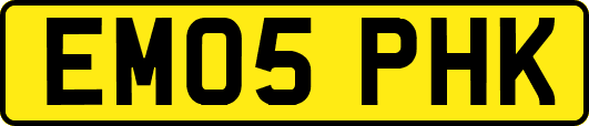 EM05PHK