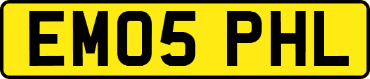 EM05PHL