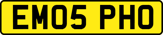 EM05PHO