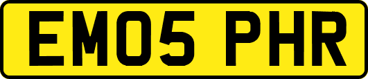 EM05PHR