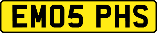 EM05PHS