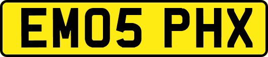 EM05PHX