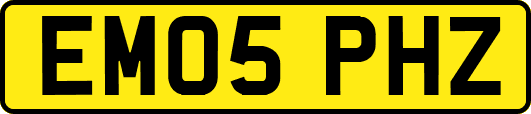 EM05PHZ