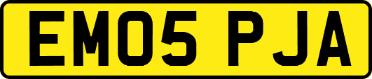 EM05PJA