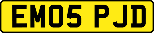 EM05PJD