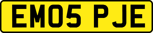 EM05PJE