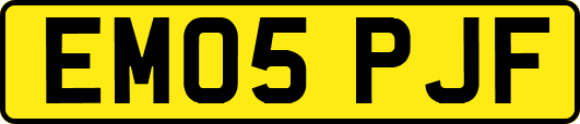 EM05PJF