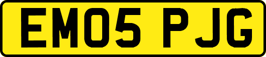 EM05PJG