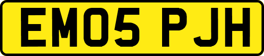 EM05PJH