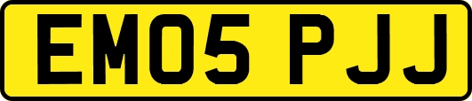 EM05PJJ