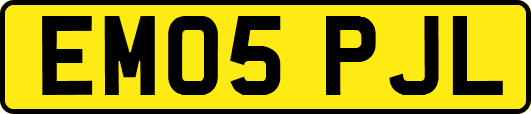 EM05PJL