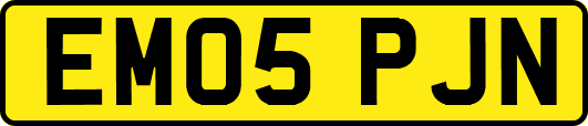 EM05PJN