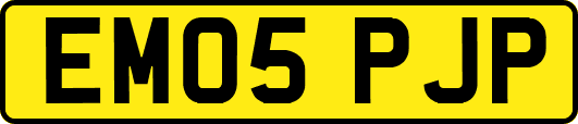 EM05PJP