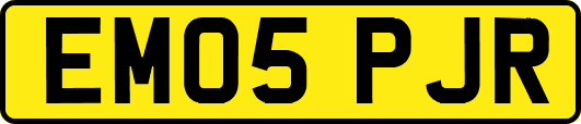 EM05PJR