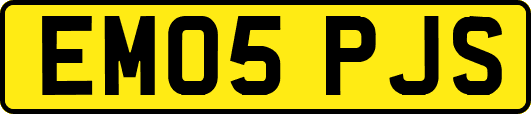 EM05PJS