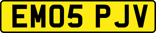 EM05PJV