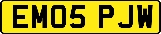 EM05PJW