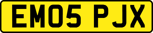 EM05PJX