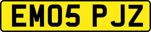 EM05PJZ