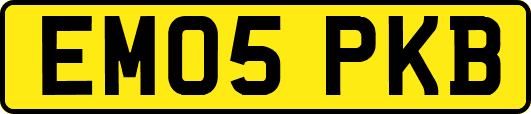 EM05PKB