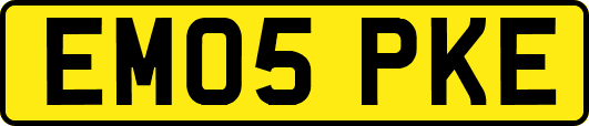 EM05PKE
