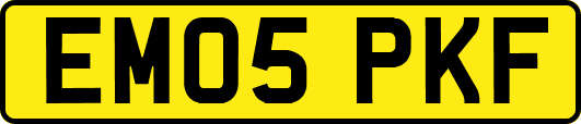 EM05PKF