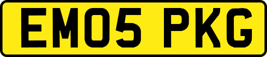 EM05PKG