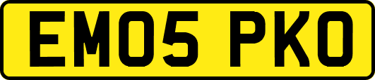 EM05PKO