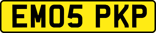 EM05PKP
