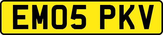 EM05PKV