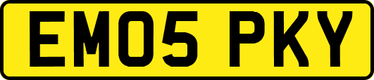 EM05PKY