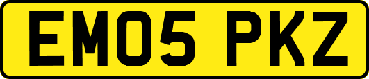 EM05PKZ