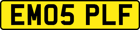 EM05PLF