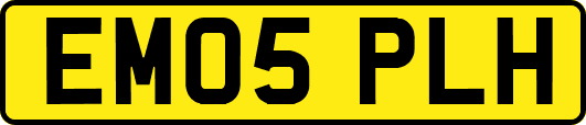 EM05PLH