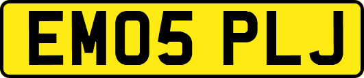 EM05PLJ
