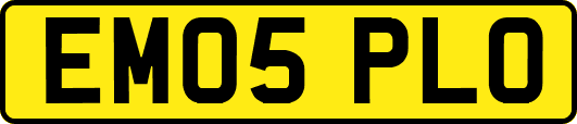 EM05PLO