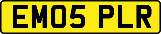 EM05PLR