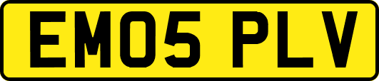 EM05PLV