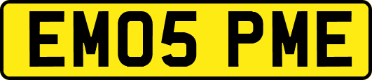 EM05PME