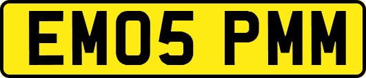 EM05PMM