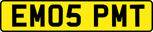 EM05PMT
