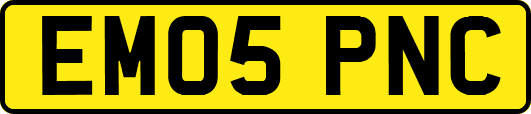 EM05PNC