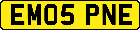 EM05PNE