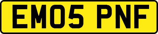 EM05PNF